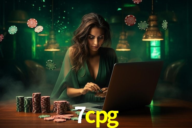 APP oficial da 7cpg para mobile